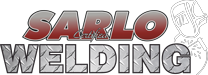SARLO Certified Welding - logo