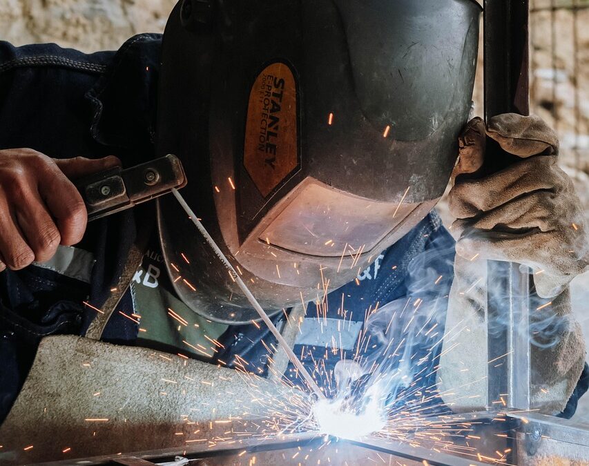 Building Westward: What Wawa’s Pennsylvania Expansion Means for Fuel Station Construction and Welding