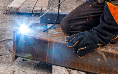 Casey’s Grows Its Footprint: What Convenience StoreConsolidation Means for Fuel Infrastructure Welding