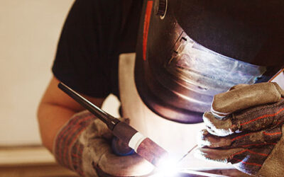 Big Stations Mean Big Steel: What Buc-ee’s RapidExpansion Tells Us About Welding in the FuelIndustry