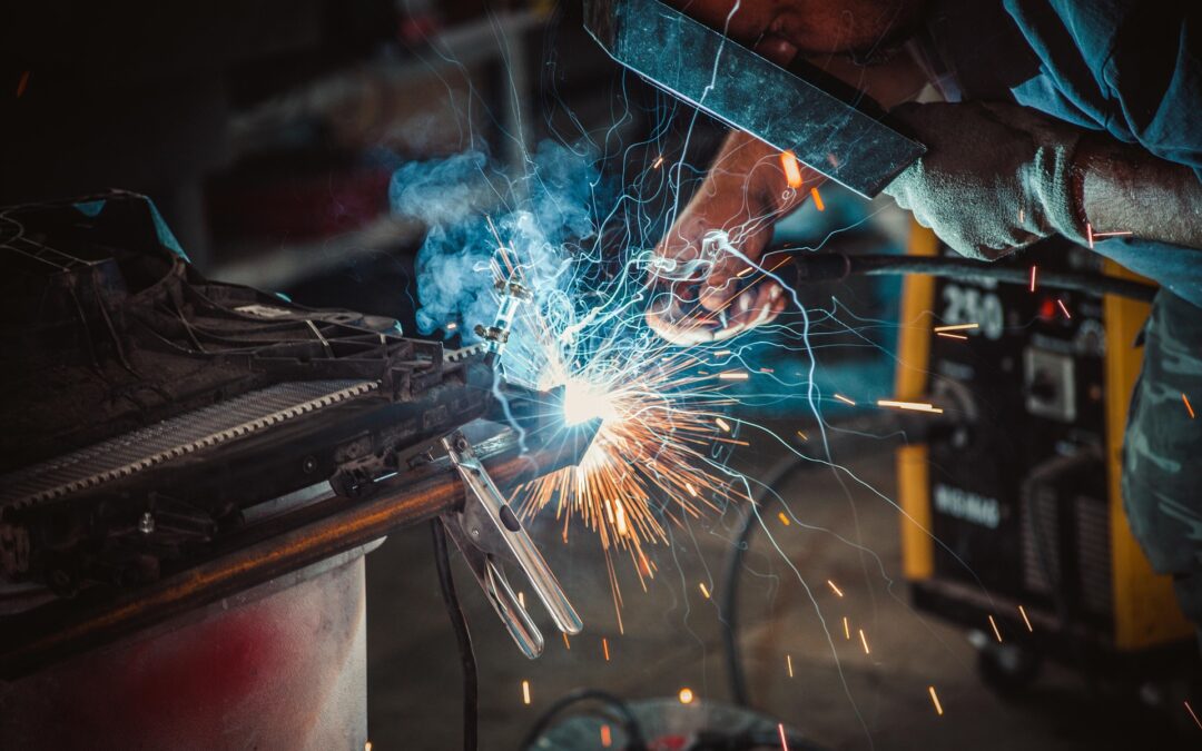 From the Pump to the Kitchen: How Pilot Flying J’sExpansion Into Foodservice Drives New Welding Demand