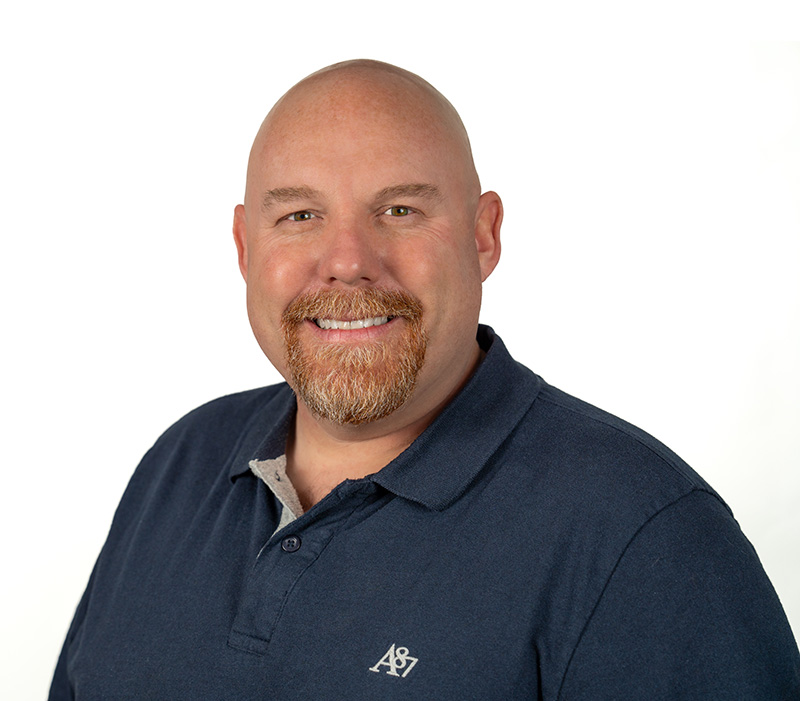 Ron Patterson